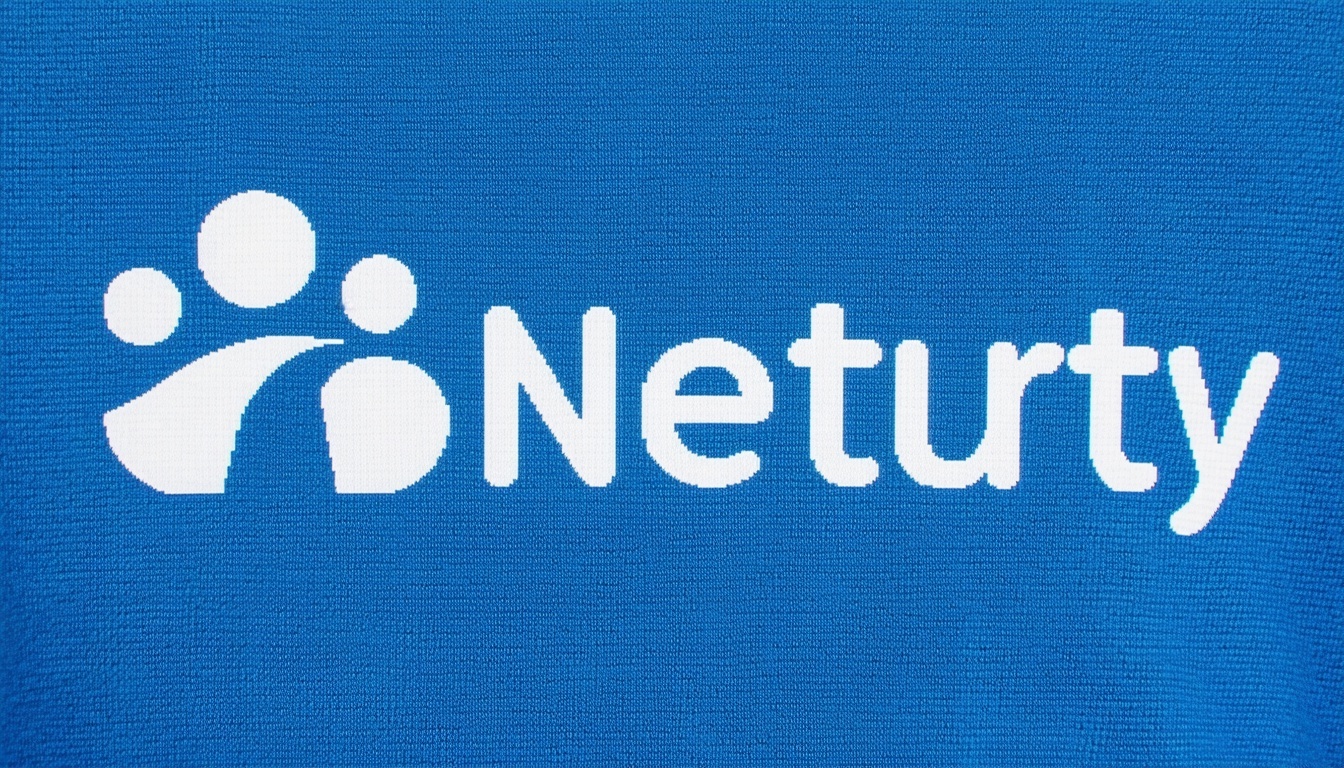 Logo of a national charity